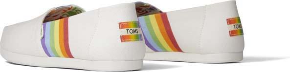Produktbild Toms W's Alpargata 3.0 Print (41)
