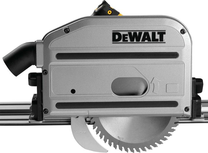 Produktbild DeWalt Tauchkreissaegenset