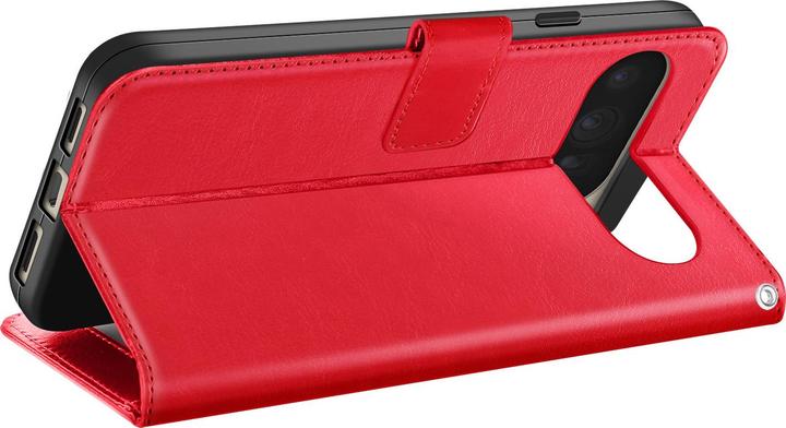 Actual product image Mayaxess Etui Pixel 10 Pro XL mit Handschlaufe (Google Pixel 10 Pro XL)