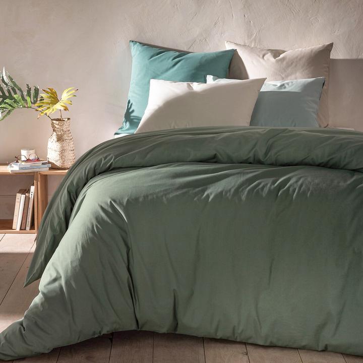 Immagine prodotto La Redoute Interieurs Scenario Coton (Set di biancheria da letto, 240 x 290 cm)