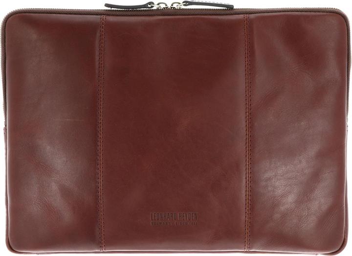 Immagine prodotto Leonhard Heyden Cambridge Zipped Laptop Case