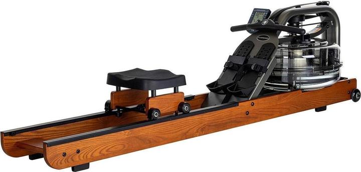Immagine prodotto Fluid Rower Apollo PRO V