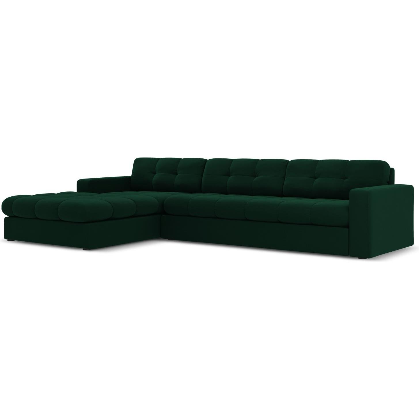Thumbnail - CXL by Christian Lacroix, Sofa, Yohan (Ecksofa)