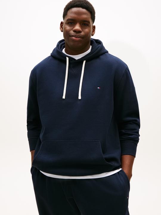 Image du produit Tommy Hilfiger Sweat à capuche polaire essentiel (4XL)