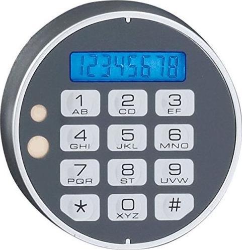 Produktbild Rieffel Security Box Rieffel VT-SB 250 SE (33 l)