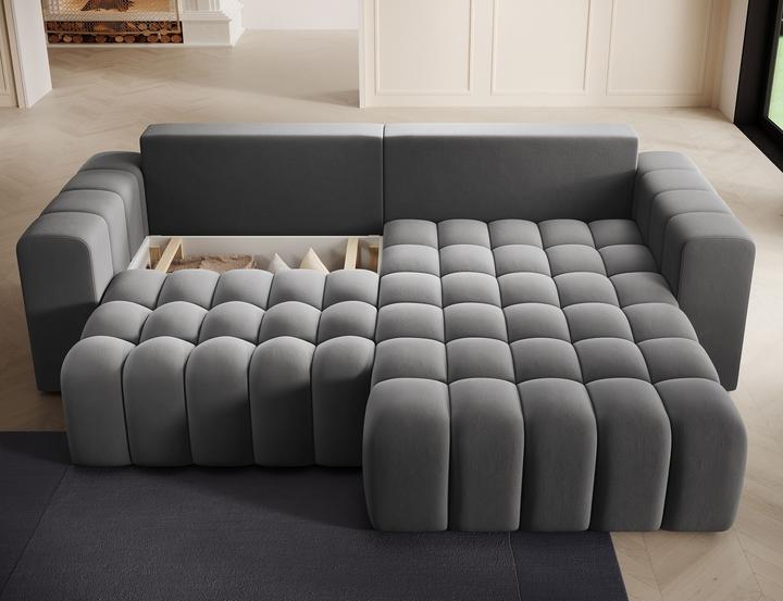 Produktbild ELTAP Bonett (3-Sitzer, Bettsofa, Ecksofa)