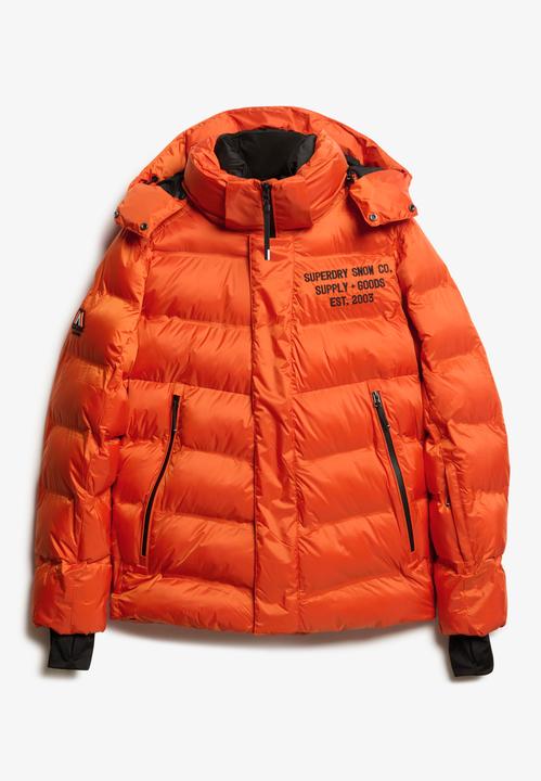 Immagine prodotto Superdry Ski Sport Steppjacke (M)