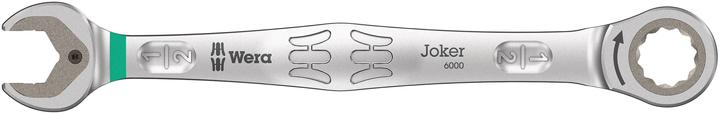 Produktbild Wera 6000 Joker 1/2" SB (12 mm)