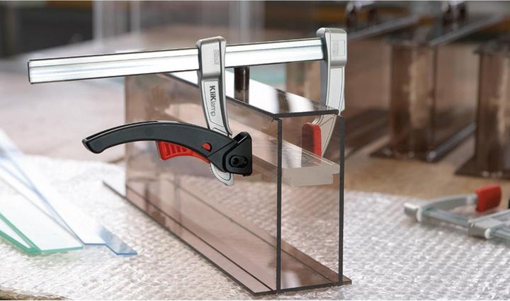 Produktbild Bessey KliKlamp KLI12 (120 mm)