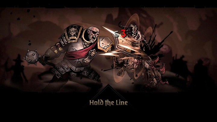 Image du produit Skybound Darkest Dungeon 2 (Xbox Series X, DE)