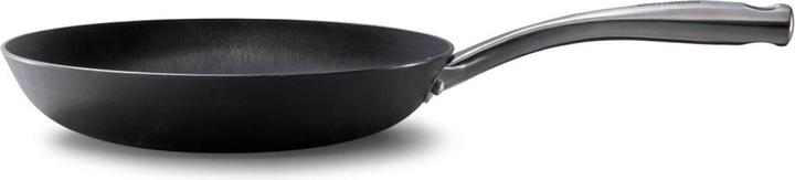 Image du produit Skottsberg Poêle Cast Iron 24, sans PFOA, Fonte légère, Poignée en acier inoxydable (24 cm, Ensemble de casseroles et de poêles de cuisson, Fonte)