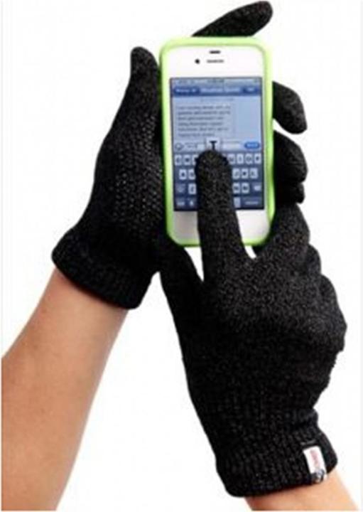 Produktbild Agloves Grip Touch Gloves