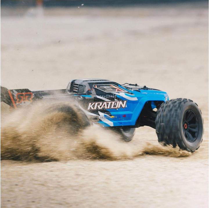 Produktbild Arrma Kraton 6S BLX (RTR Ready-to-Run)