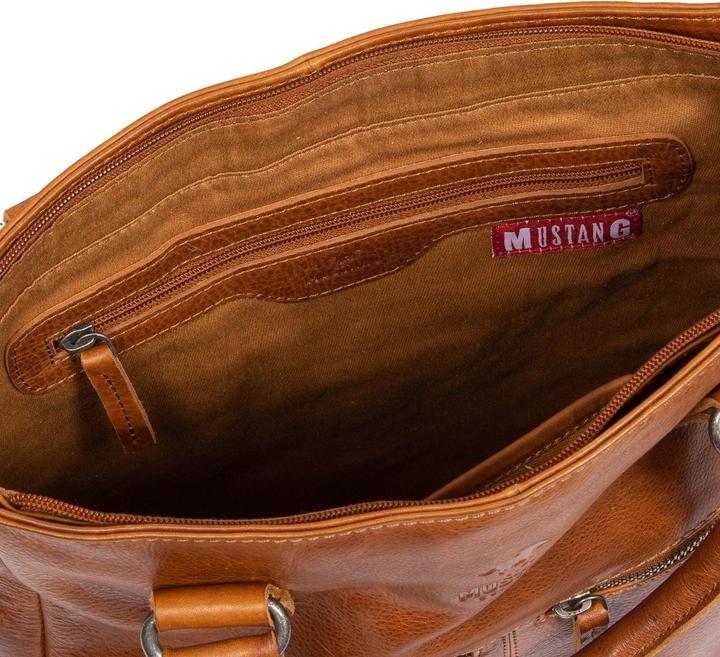 Immagine prodotto Mustang Memphis Shoulderbag