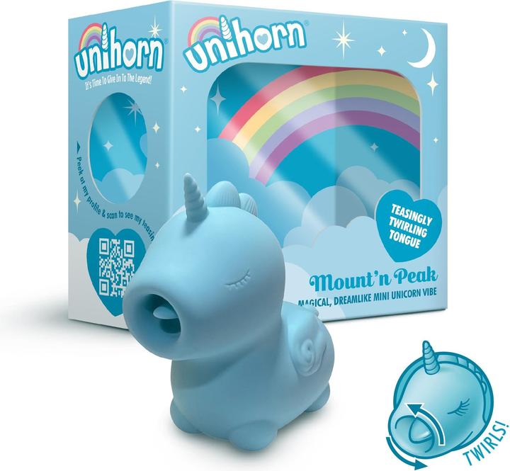 Actual product image Unihorn Mount'n Peak