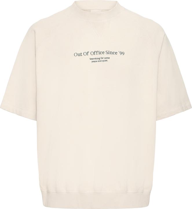 Actual product image Solid Tarek (XL)