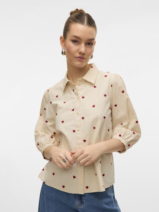 Immagine prodotto Vero Moda VMFEAT Hemd Hemd (S)