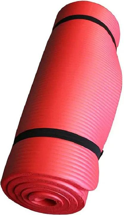 Softee Mat RIV001 Rood (15 mm)