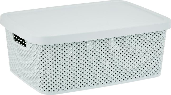 Image du produit Luca Bessoni Panier de rangement Diamond