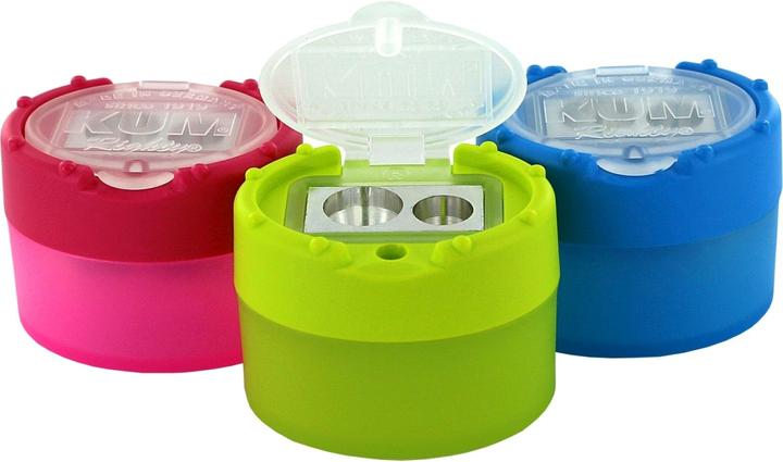 Image du produit Kum Aiguisoir Click Clack M2