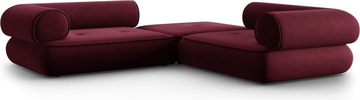 Produktbild Maison Heritage Lily (Ecksofa, Modular Sofa)
