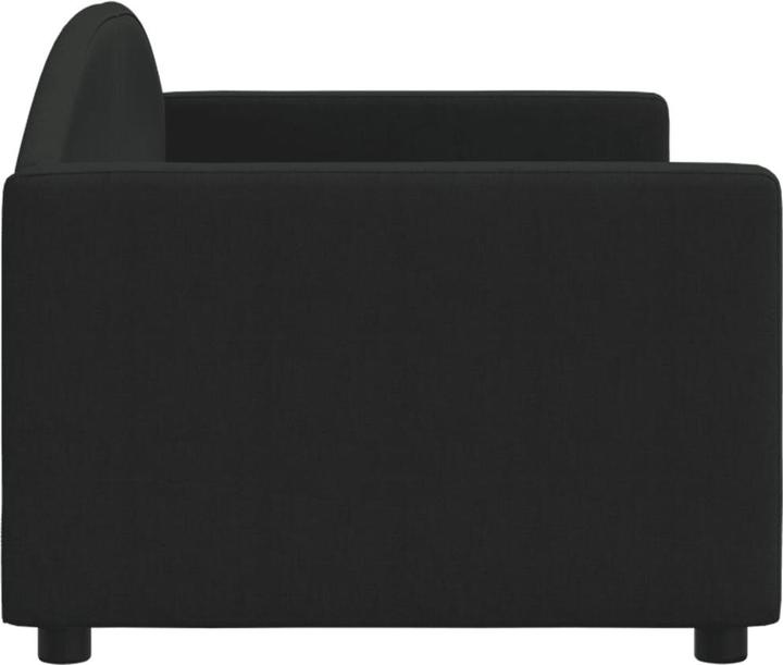 Actual product image vidaXL Tagesbett