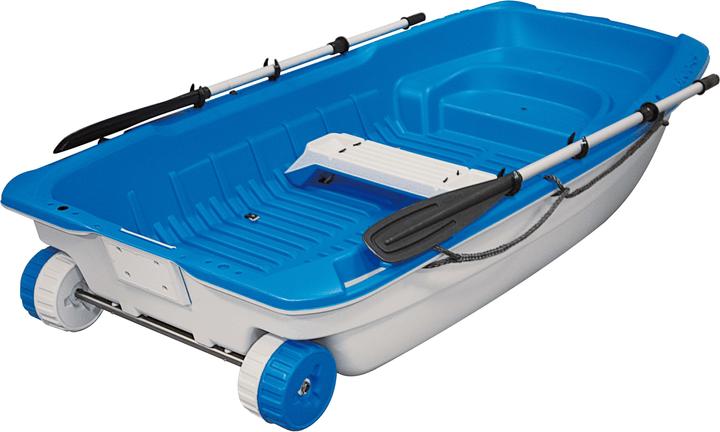 Produktbild Bic Sportyak 245 (245 cm, 3 Personen)
