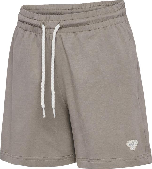 Actual product image hummel Hmljr Loose Solid Shorts (116)