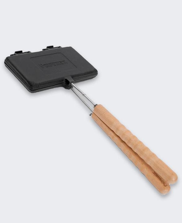 Produktbild Petromax Grill Waffeleisen