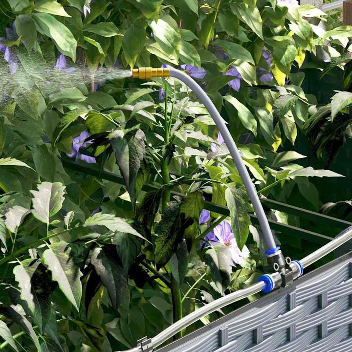 Produktbild vidaXL Garten-Pflanzgefäss