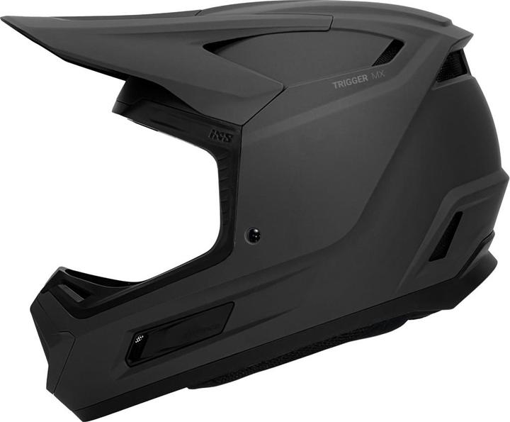 Produktbild iXS Trigger MX 1.0 Chalky MIPS casque intégral (M, 57 - 58 cm)