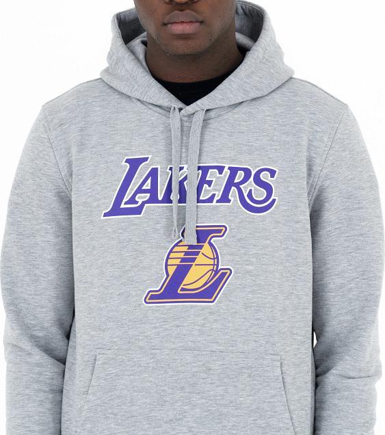 Produktbild New Era Hoodie Los Angeles Lakers (XL)