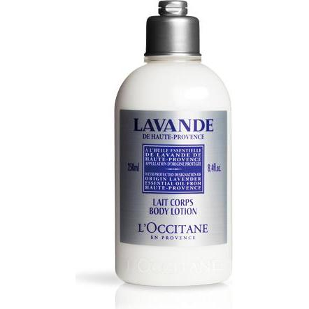 Thumbnail - L'Occitane, Bodylotion, Lavande (Körpercreme, 250 ml)
