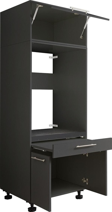 Produktbild Bega Consult Bega BKK Laundrezzy Basisschrank Holzwerkstoff 90cm Hoch