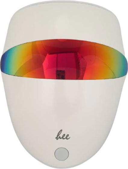 Actual product image hee Magic Mask