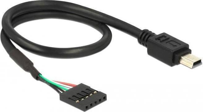 Produktbild Delock USB2.0 Pin Header (0.30 m, USB 2.0)