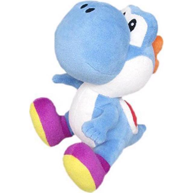 Together Plus Yoshi (17 cm)