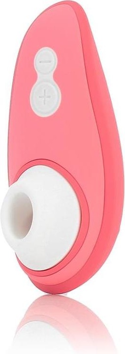 Actual product image Womanizer Liberty 2