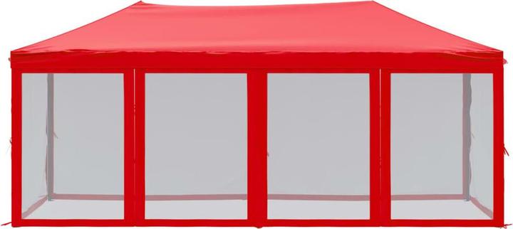 Image du produit vidaXL Partyzelt (572 cm, 292 cm)