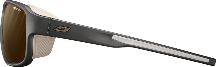 Immagine prodotto Julbo Occhiali Monterosa 2 Reactiv High Mountain Glacier (Nero, Marrone)