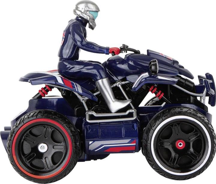 Immagine prodotto Carrera Quad anfibio Red Bull