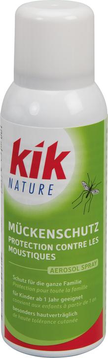 Kik Anti-moustique (100 ml)