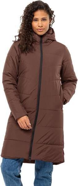 Produktbild Jack Wolfskin Deutzer Coat W (M)