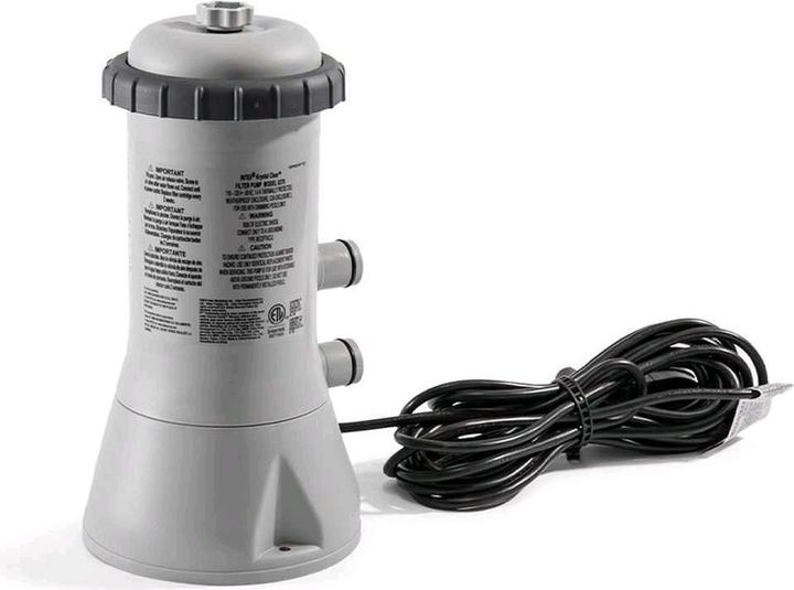 Image du produit Intex Clair comme du cristal