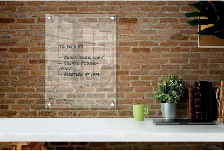 Produktbild Nobo Notiztafel (60 x 45 cm)