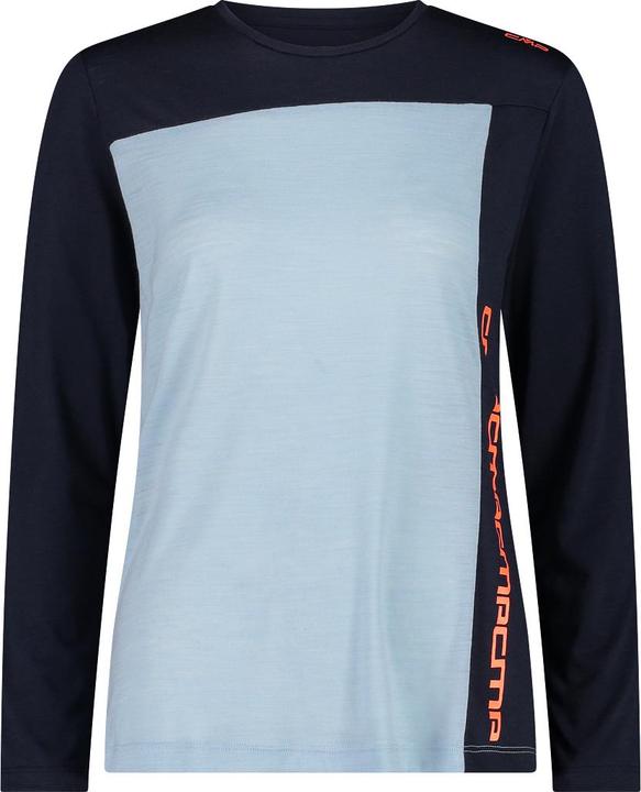 Actual product image CMP Campagnolo Longshirt (M)