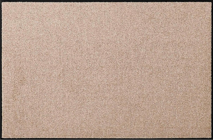 Salonloewe Fussmatte uni