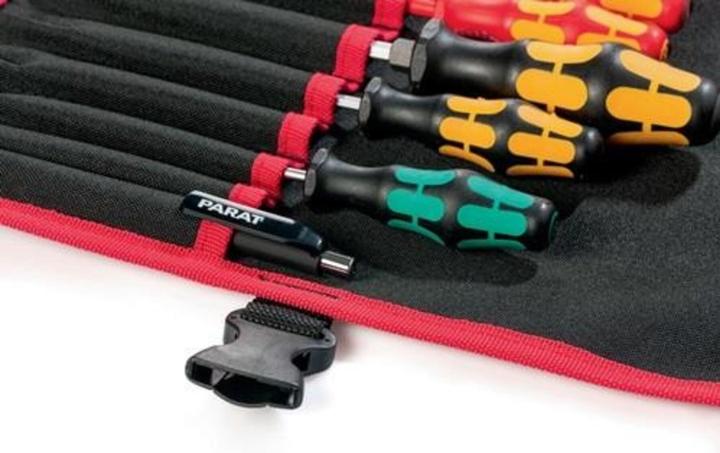 Actual product image Parat Basic Roll-Up Case