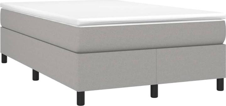 Image du produit vidaXL Boxspringbettgestell (120 x 200 cm)