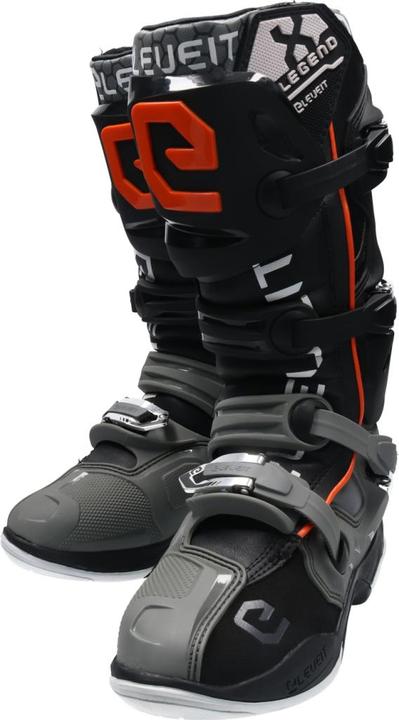 Motorradschuhe